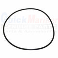 2X OMC 908194 O-Ring for Stringer Intermediate Clutch Housing Tilt Cover
