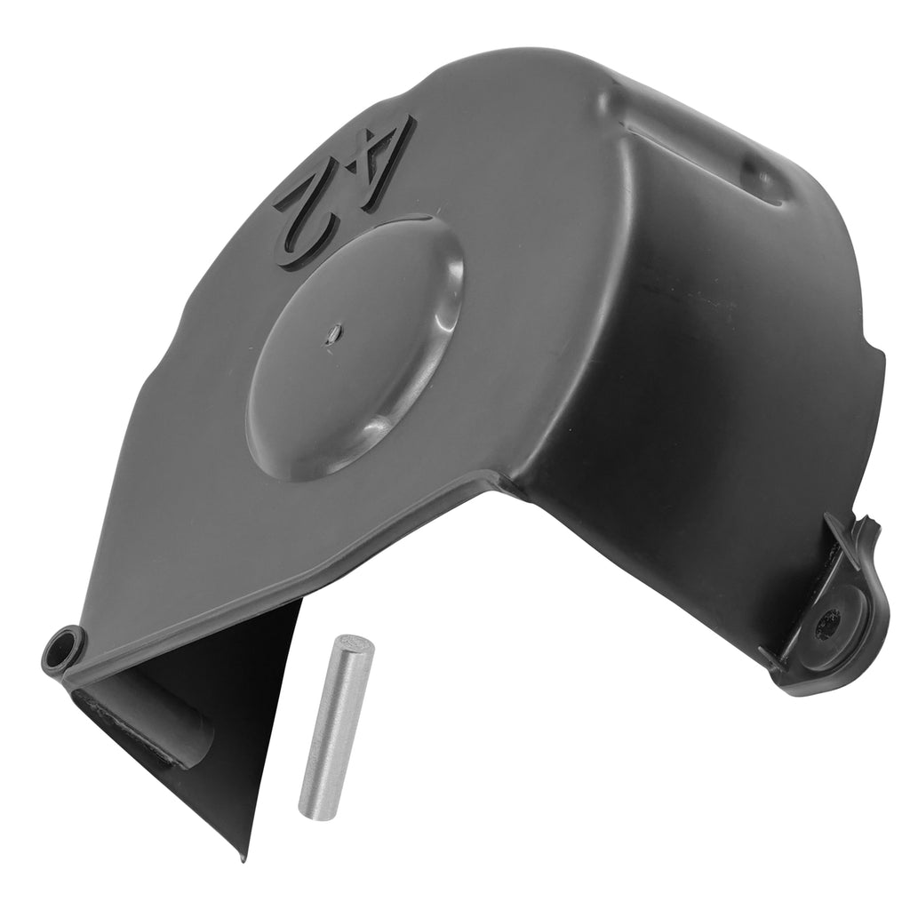Deck Belt Shield Replacement for John Deere L108 L110 L111 LA100 (2005–2013)