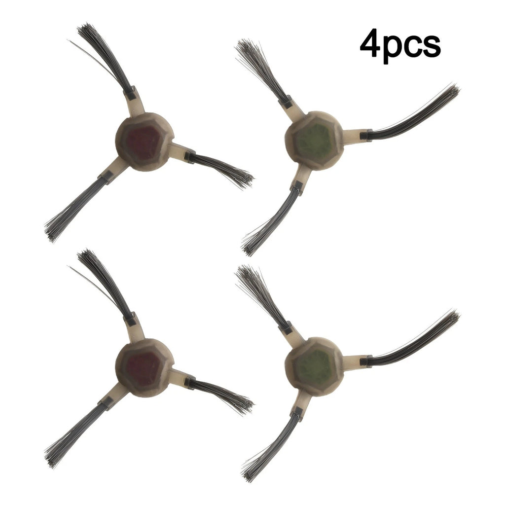 Replacement Side Brush Kit for AIRROBO P30 (2020–2023)