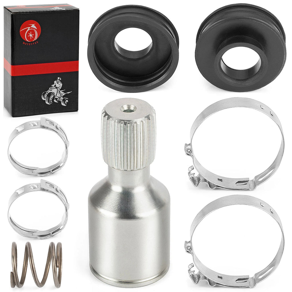 Rear Mid Drive Coupler for Arctic Cat Wildcat 4X 1000 (2014–2018)