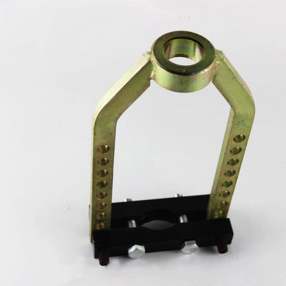 Axle Remover Tool for Automotive Repair (Ergonomic Handling)