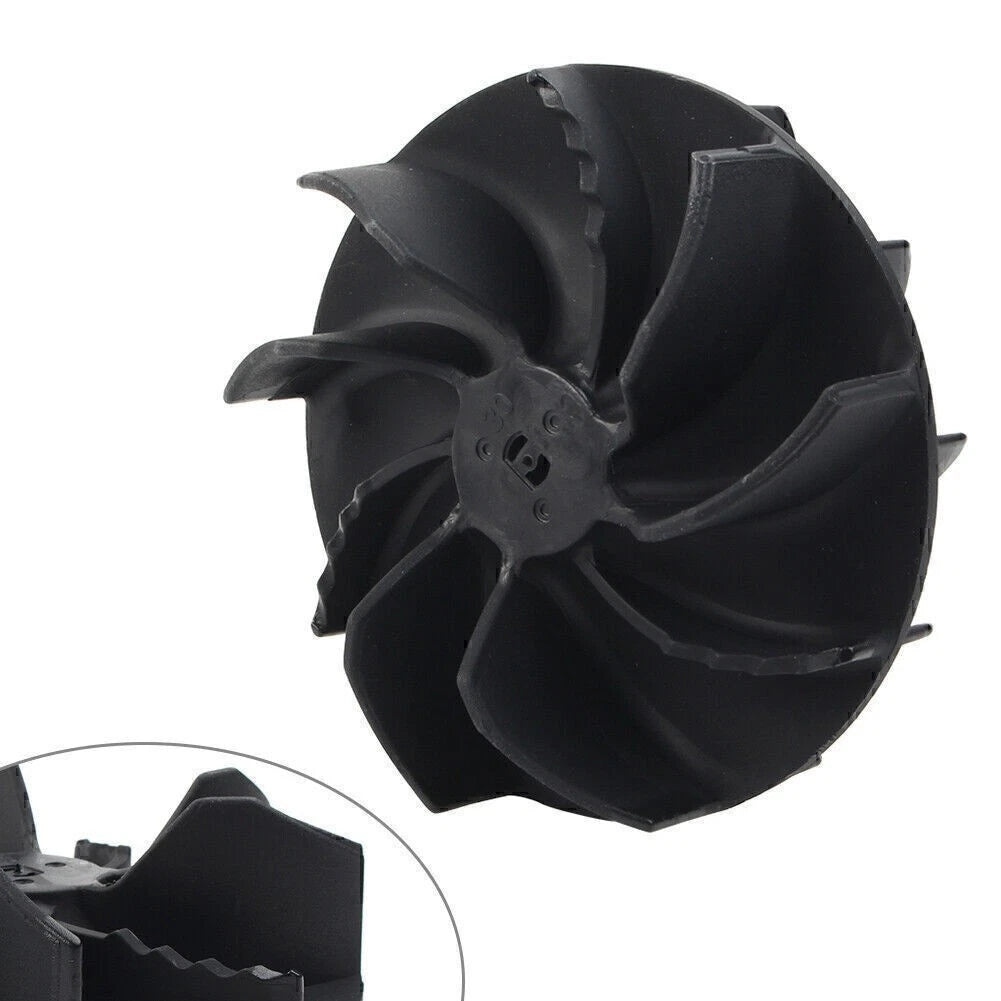 Replacement Impeller Fan for Toro Electric Blower Vac (108-8966)