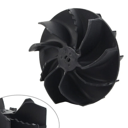 Replacement Impeller Fan for Toro Electric Blower Vac (108-8966)