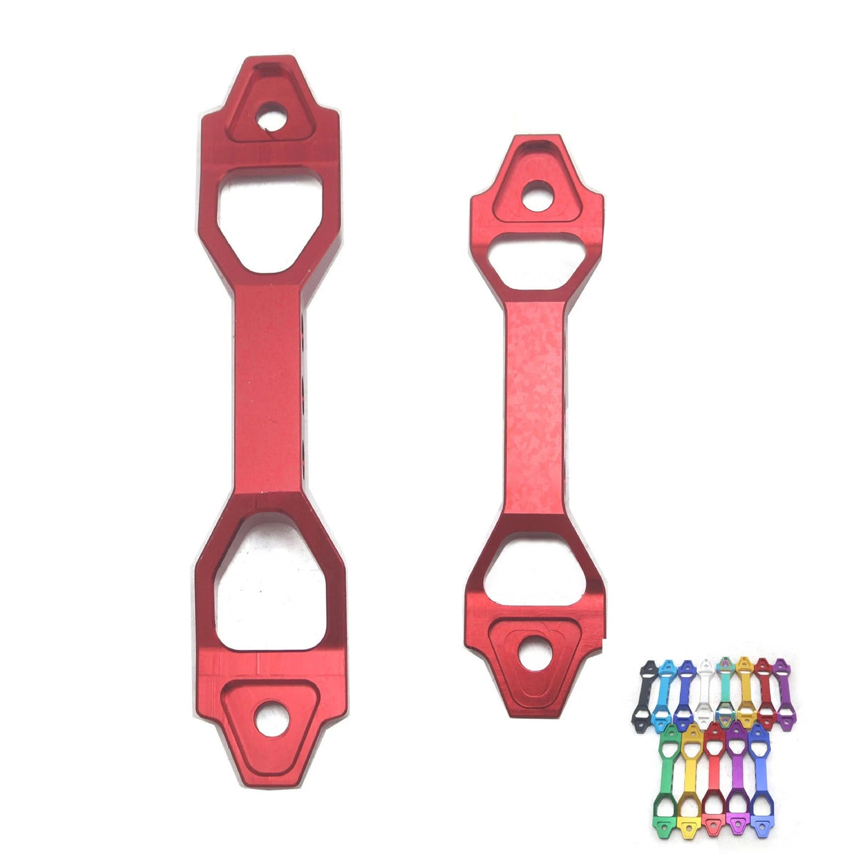Aluminum Alloy Car Battery Clamp for