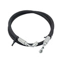 Trim Tilt Hydraulic Hose Replacement for Volvo Penta 290 290DP (1980–1995)