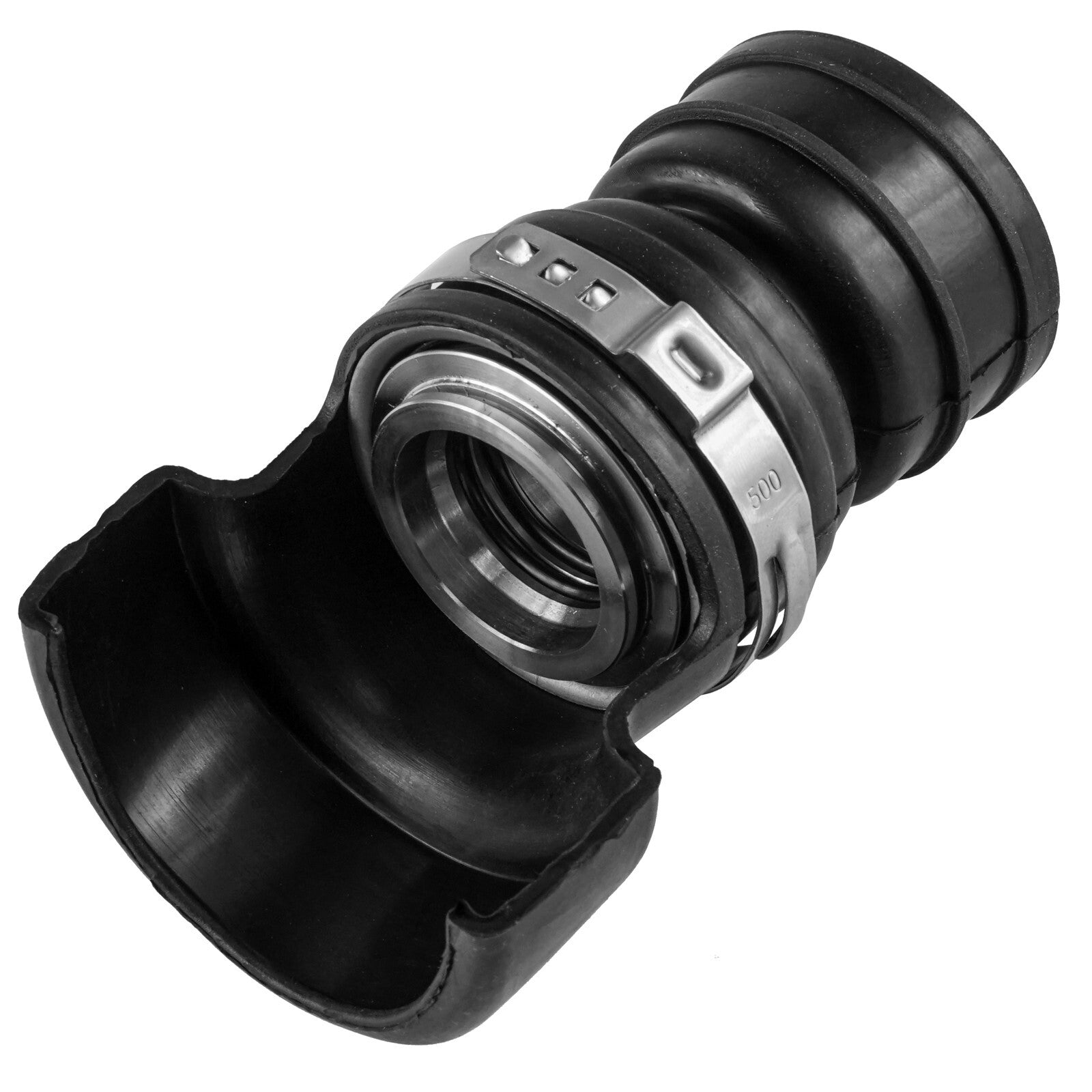 Drive Shaft Bellow Boot & Bearing Replacement for SeaDoo RXP-X 255 (2008–2011)