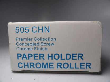 Paper Holder for Moen Donner Collection (Chrome)