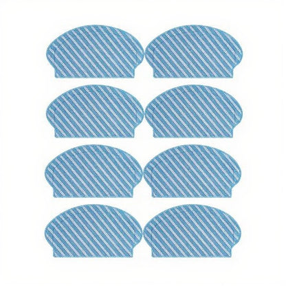 Mopping Cloths for Ecovacs Robot Vacuums (Compatible)