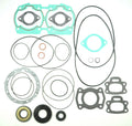 Complete Engine Rebuild Gasket & Crank Seal Kit for Sea Doo 650 657 XP SPX GSX (1990–1999)