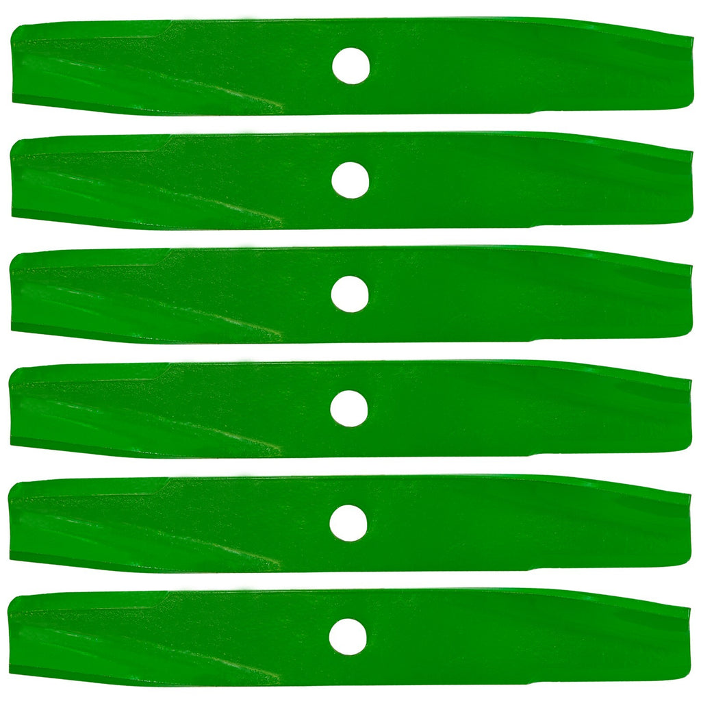 Low-Lift Mower Blade Replacement Deck for Toro 42 Inch (48–52) (1996–2023)