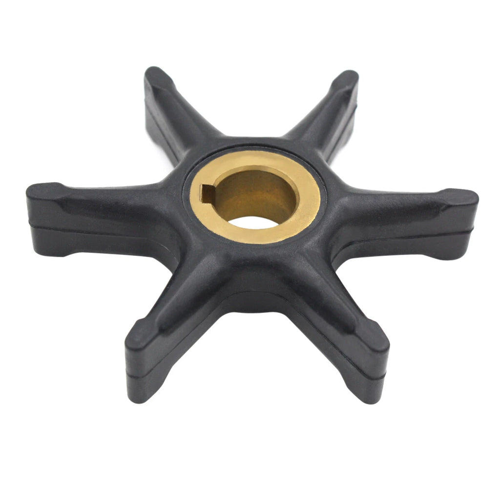 Water Pump Impeller for Johnson Evinrude 10-25HP 18-3002 0375638 775518