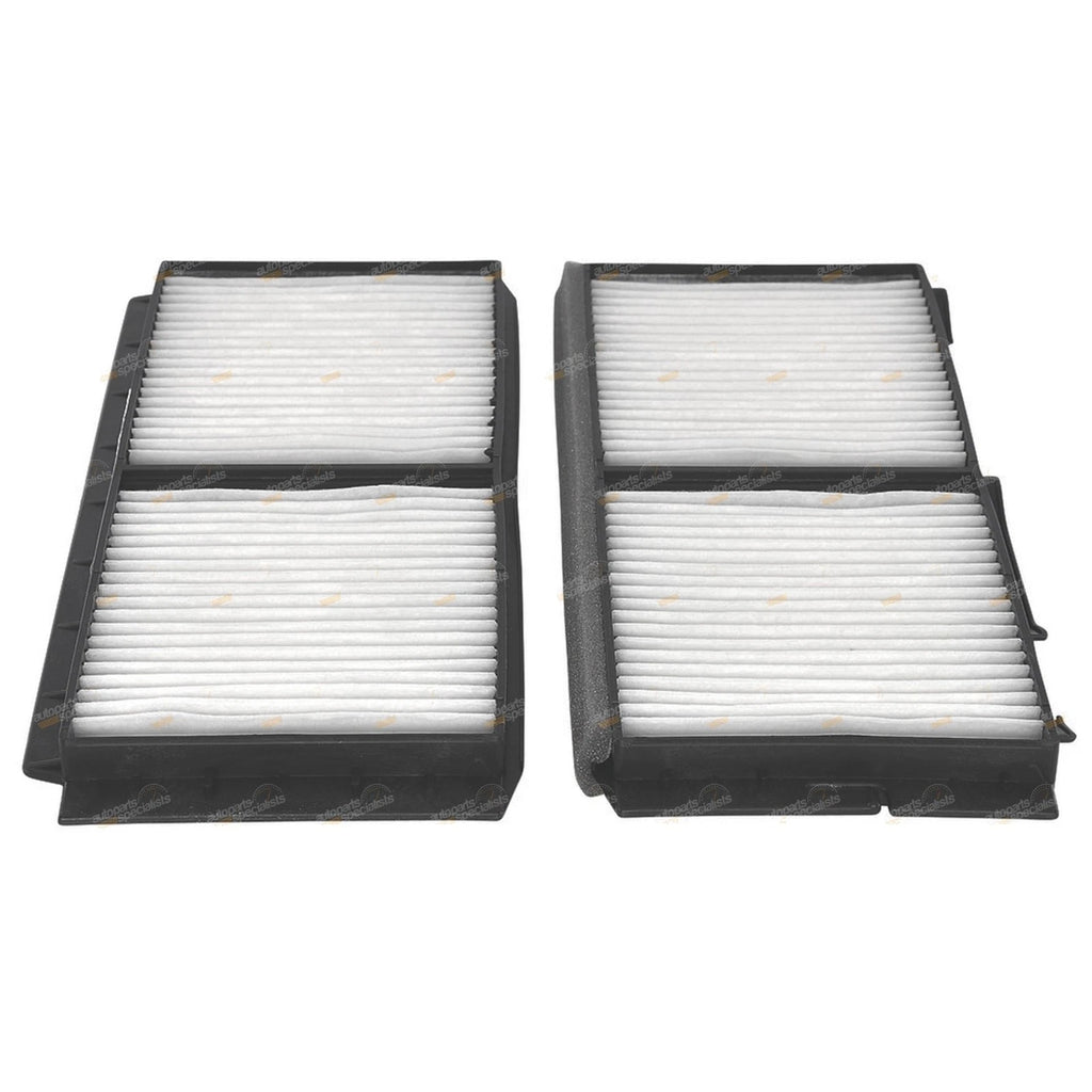 Bosch Cabin Air Filter for Mazda 3 BL (2009–2014)