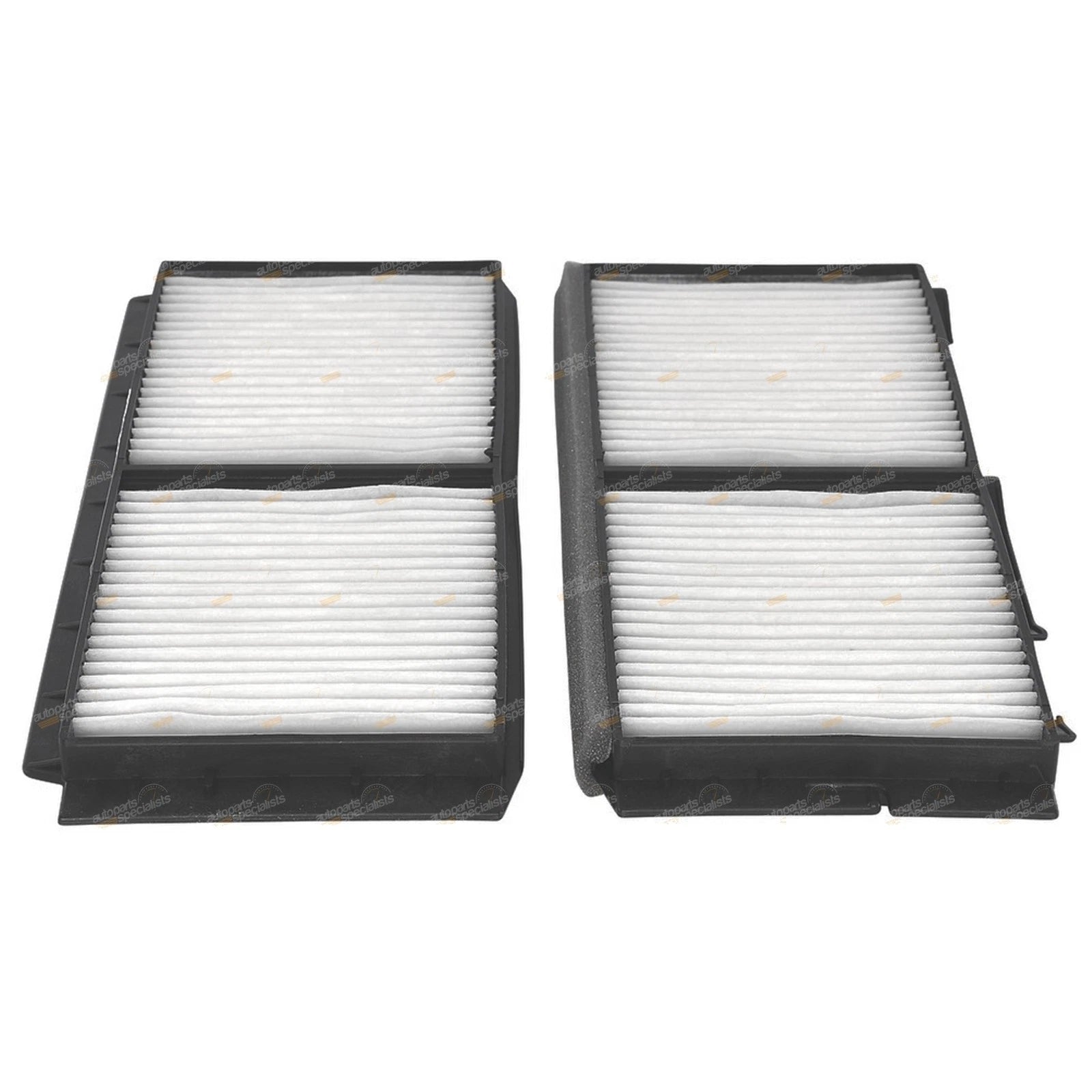 Bosch Cabin Air Filter for Mazda 3 BL (2009–2014)