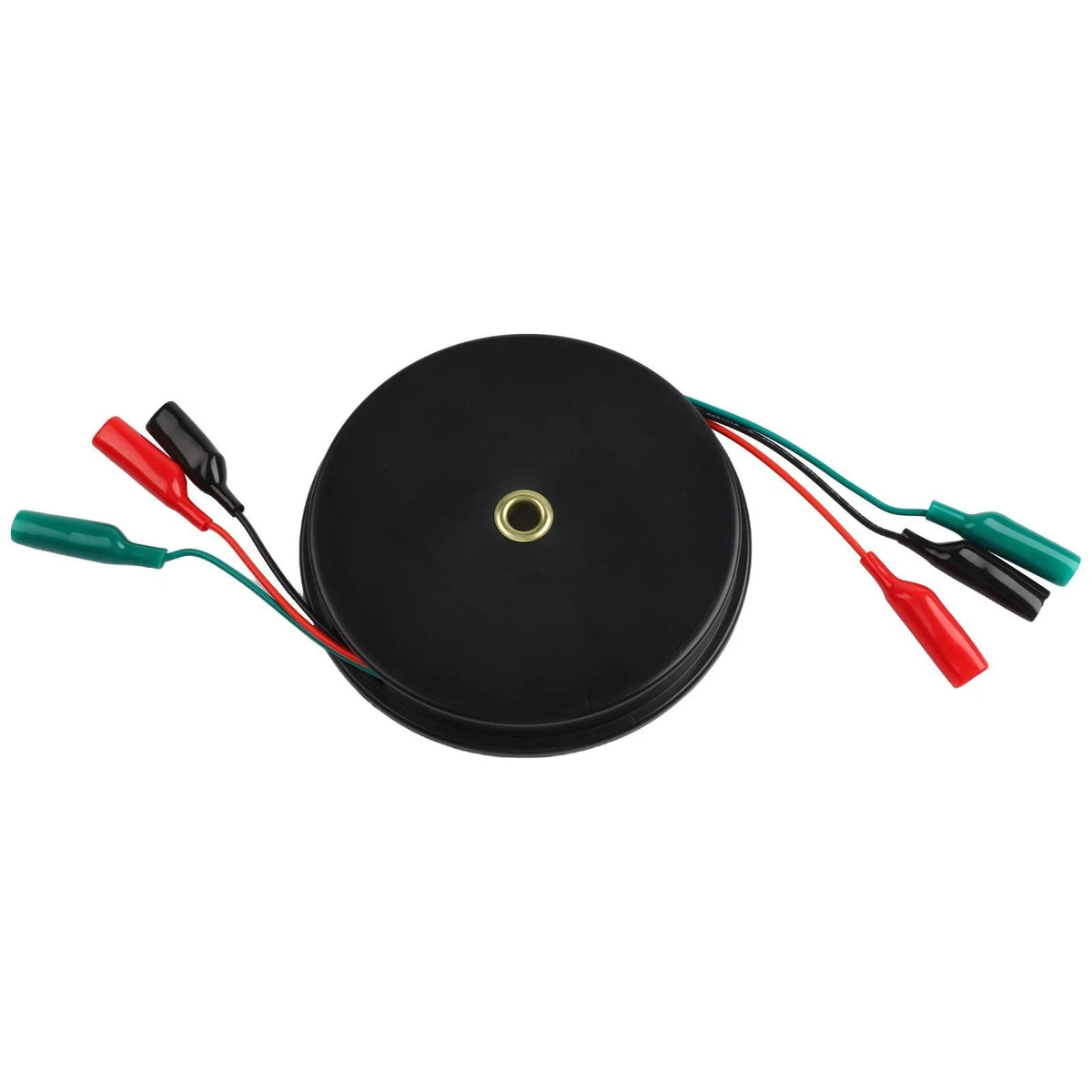 Retractable Cable Accessory for Car Diagnostics