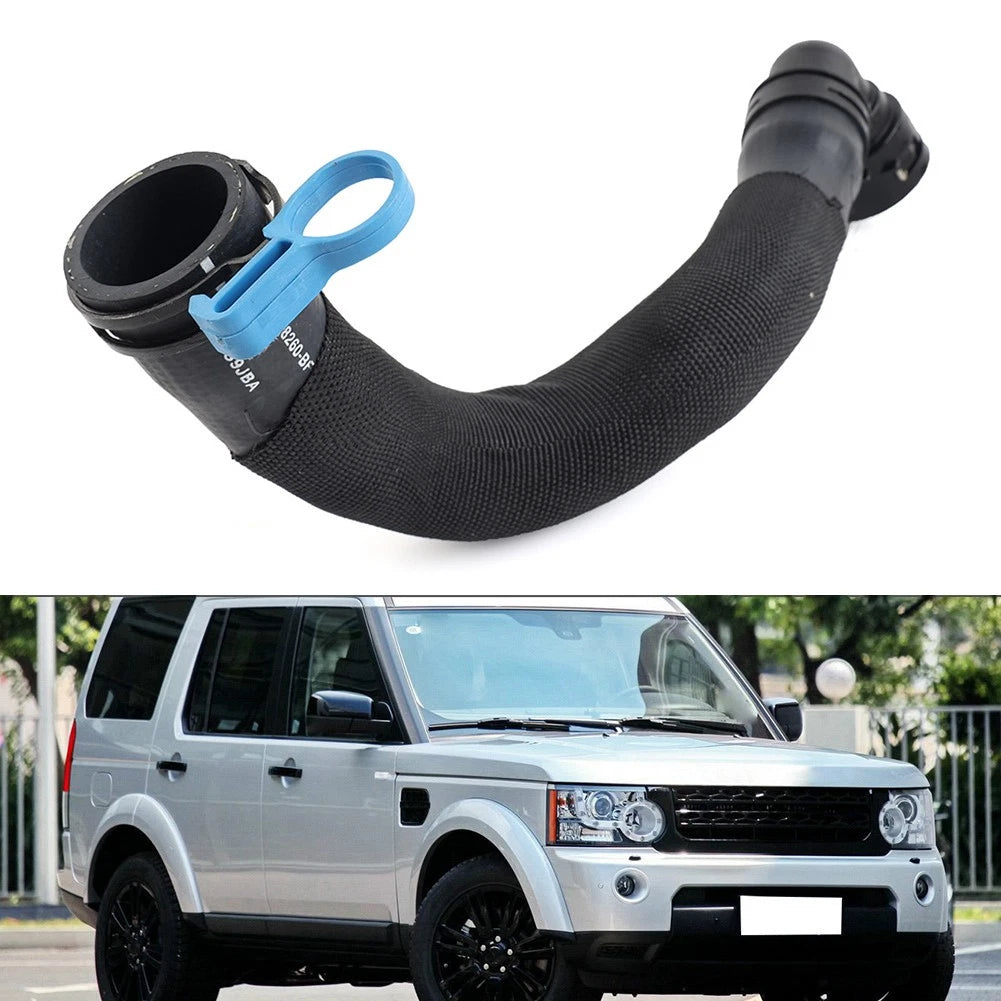 Upper Top Radiator Coolant Water Hose Pipe For Land Rover Discovery 4 5 3.0T