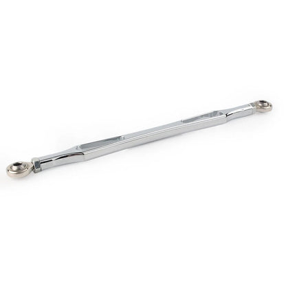 Chrome Gear Shift Linkage for Harley Touring Softail Dyna