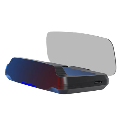 Digital HUD GPS Speedometer for C7 (2014–2019)