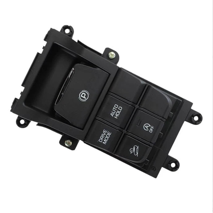 Electronic Parking Brake Switch Fits FOR SUV Models Years 2015 through 2017
