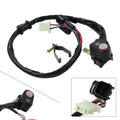Stop Kill Switch Indicator for Honda CRF250F (2019–2024) 35130-K99-A01