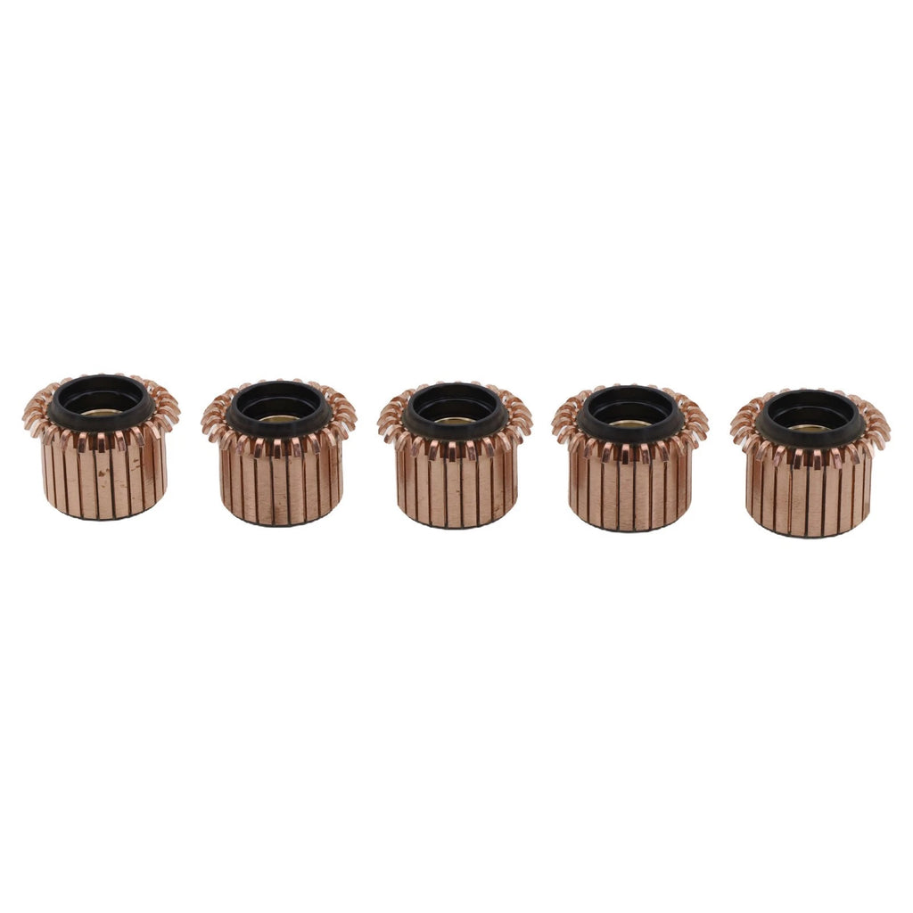 Commutator Hook Type for (DHY-2185-24)