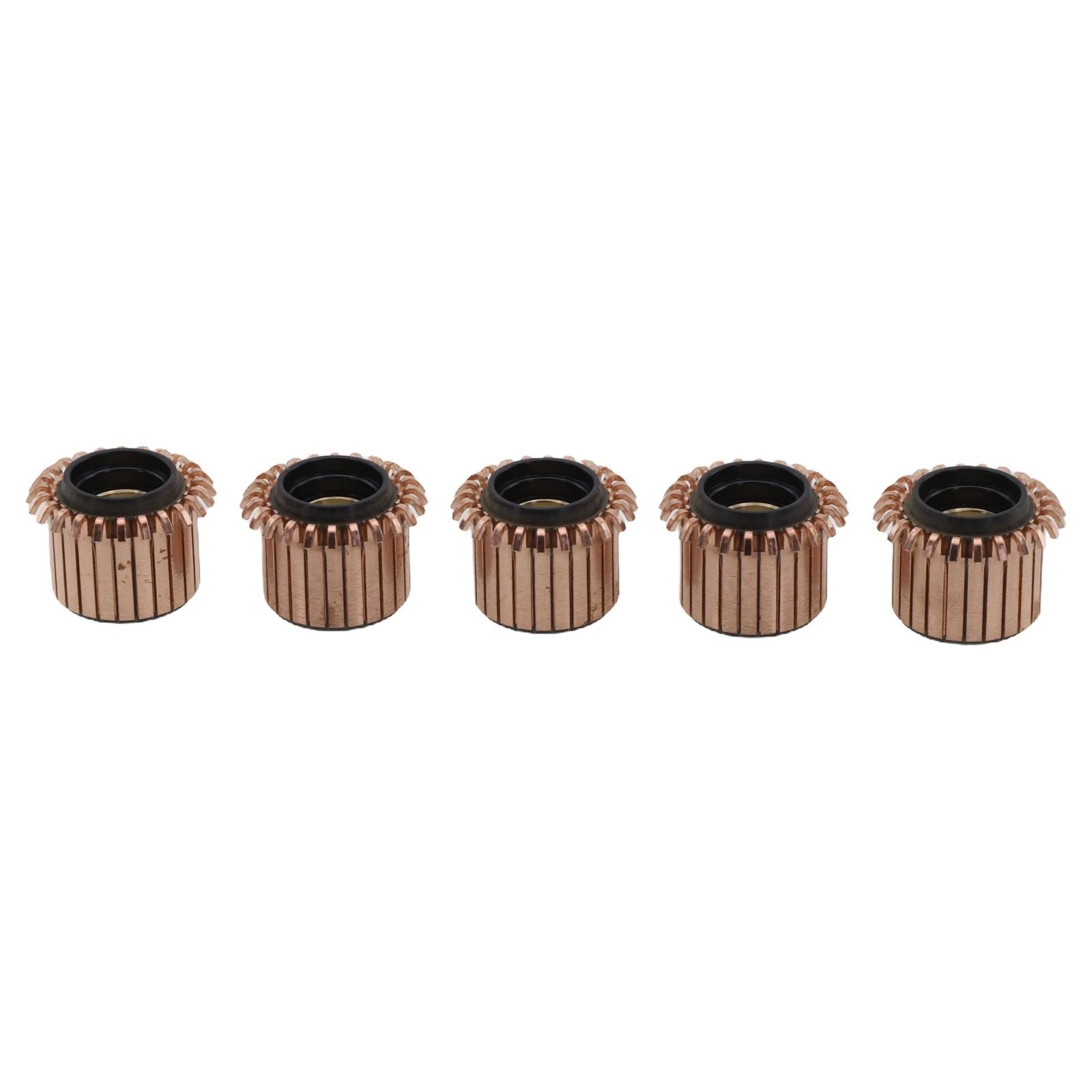 Commutator Hook Type for (DHY-2185-24)