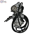 Carburetor for Honda CRF150R (2007–2009) with Mixture Screw