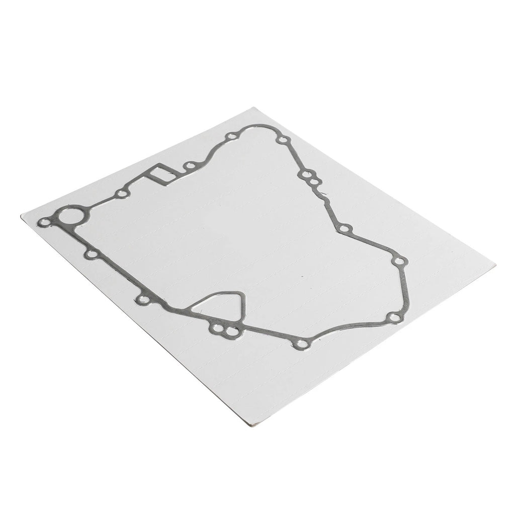 Engine Stator Cover Gasket for Kawasaki Brute Force KVF650 KVF750 (2005–2023)