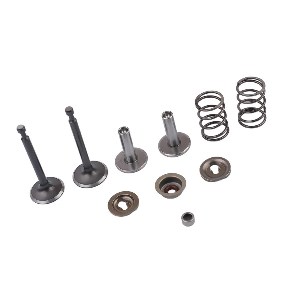Stem Seal for 5.5HP 6.5HP Engines