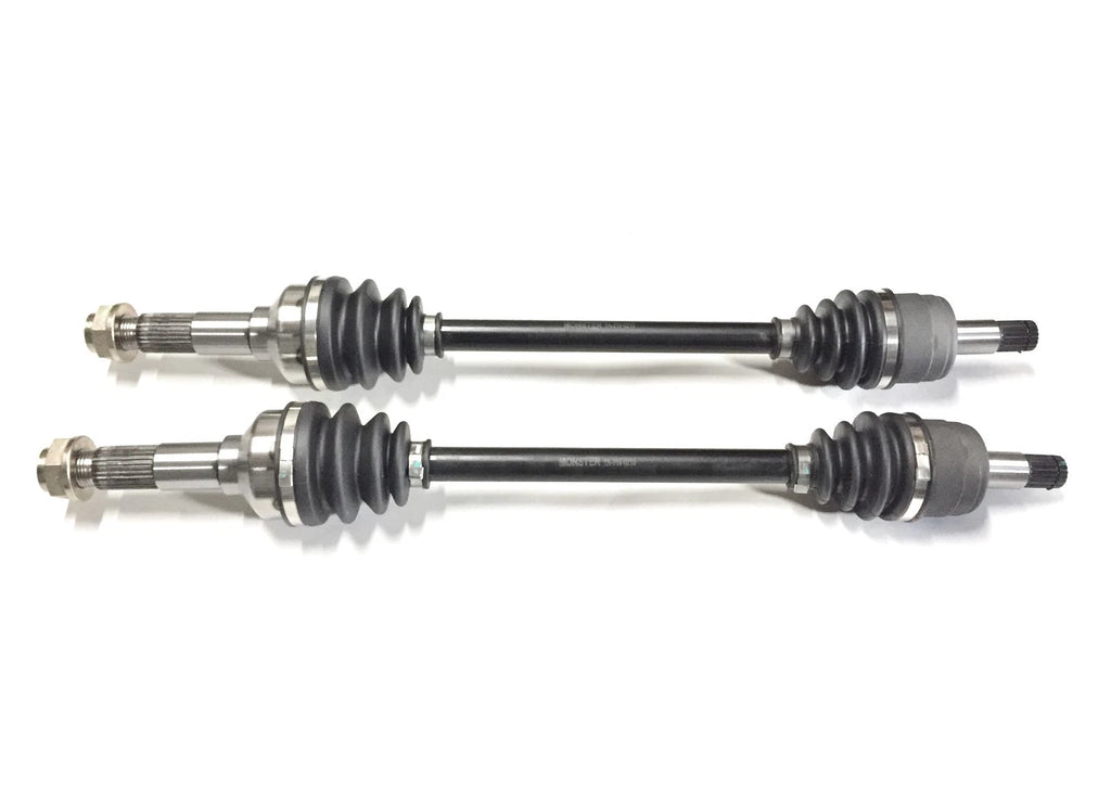 Front CV Axles for Yamaha Rhino 700 (2008–2013)