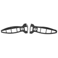 Turn Signal Light Cover Protector Shields for BMW S1000RR (2012–2015)