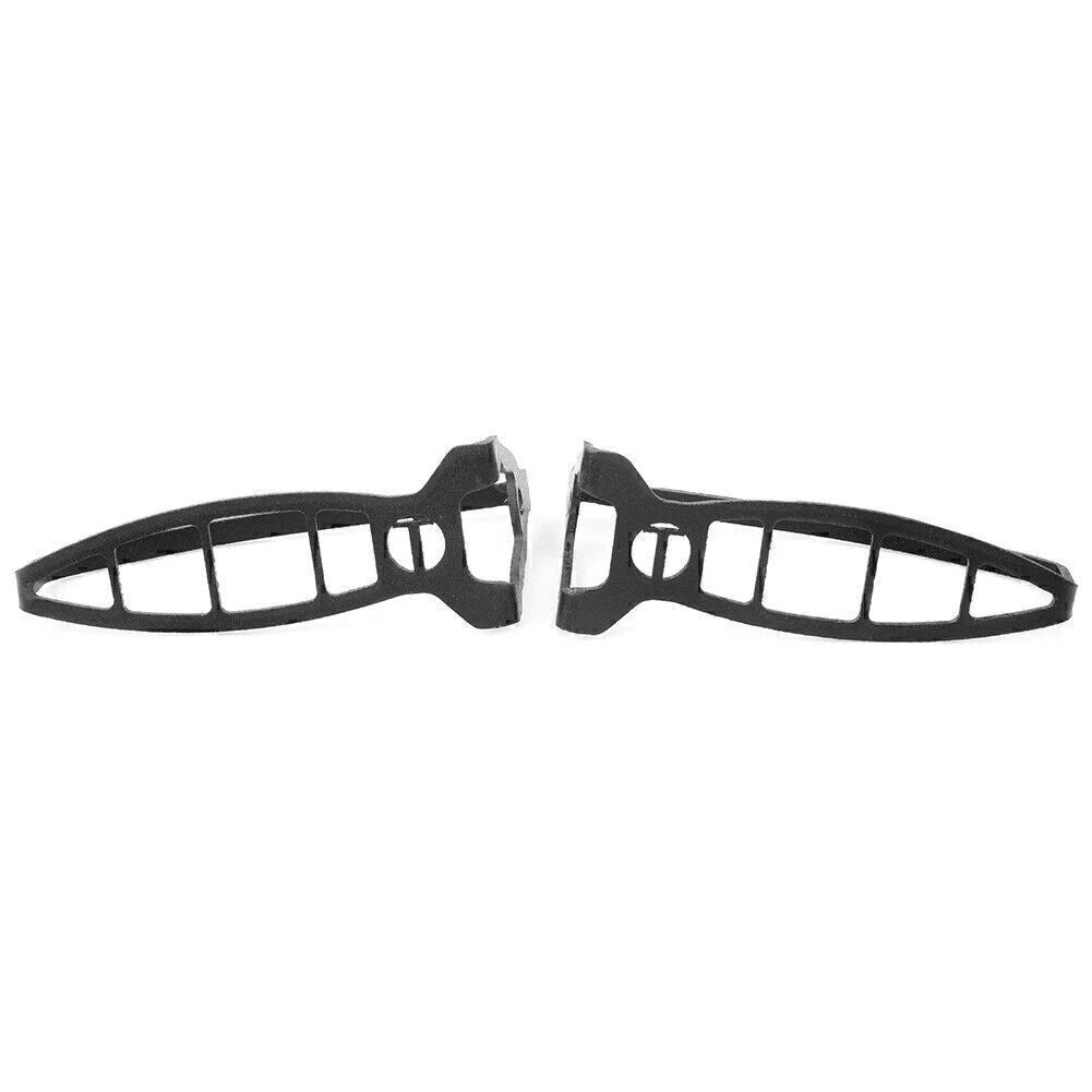Turn Signal Light Cover Protector Shields for BMW S1000RR (2012–2015)