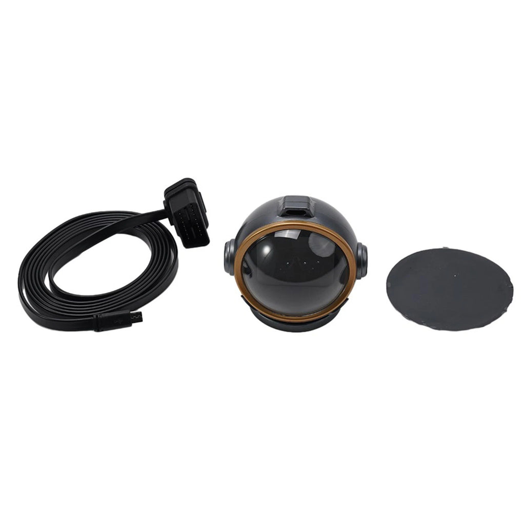 HUD Head Up Display for OBD2 Vehicles (2010–2023)