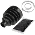 Front Axle Outer CV Joint Boot Replacement for Kubota RTVX2 RTVX4 (2011–2018)