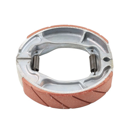 Rear Brake Shoes for Honda CN 250 Helix (1987–1998)