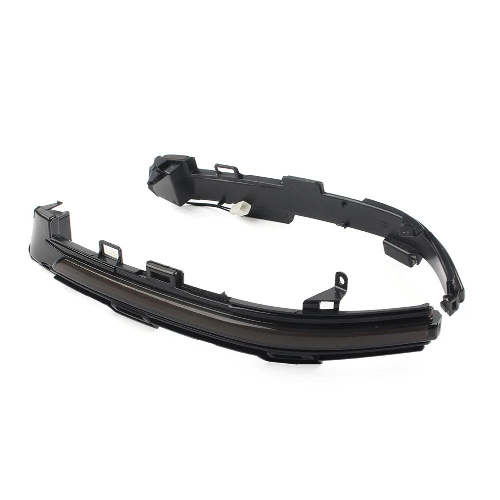 Dynamic Turn Signal Rearview Mirror Indicator Light for VW ID4 (2020–2023)