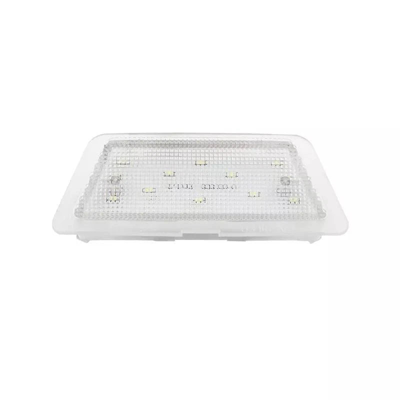 LED License Plate Light for Opel Astra G MK4 (1998–2004)
