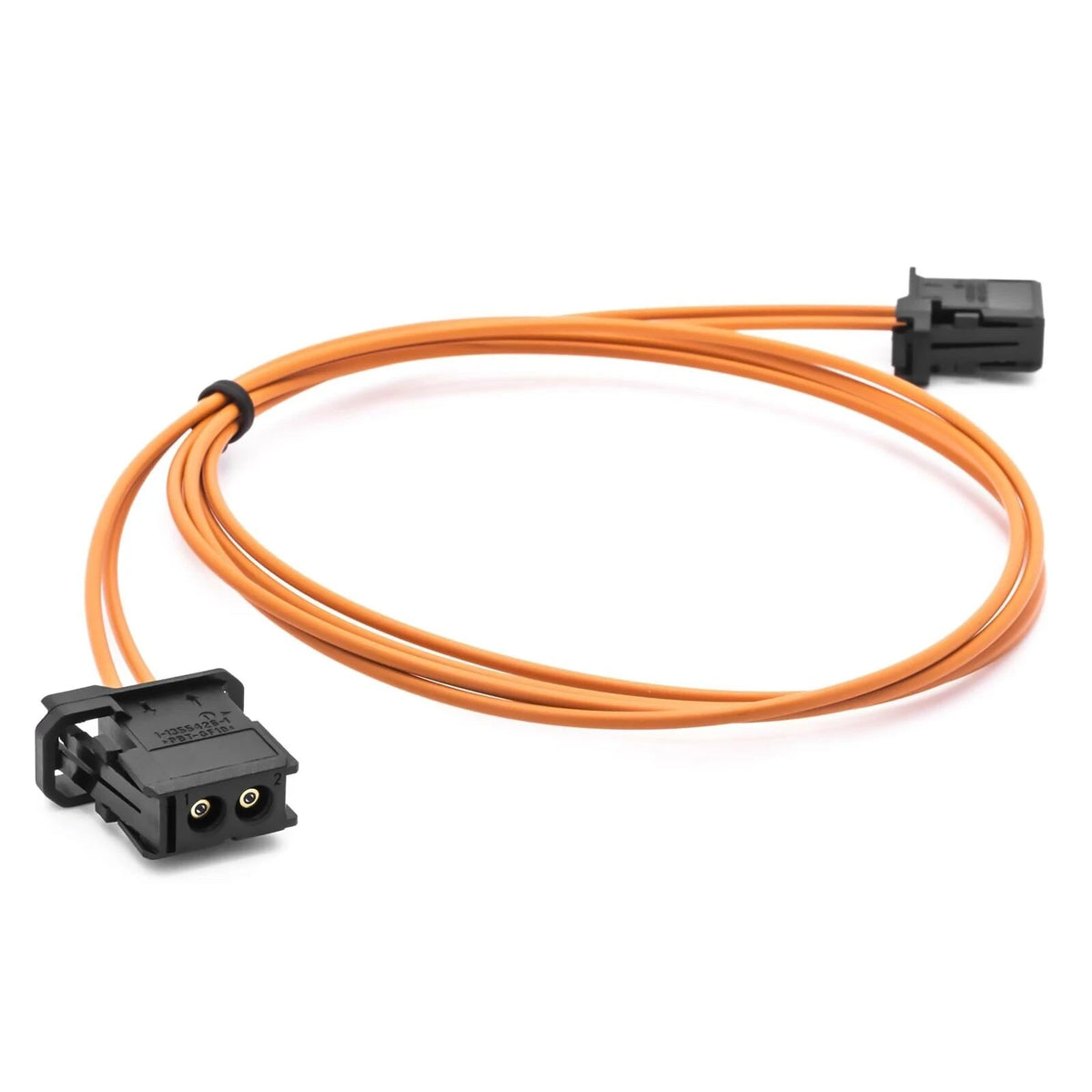 Fiber Optic Cable Set of 2 for Audi, Mercedes (Fits )