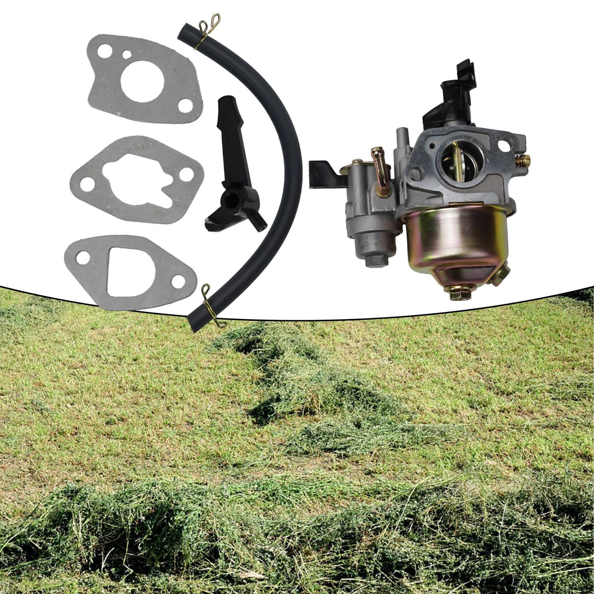 Carburetor for Jingke and Ruixing (Performance Upgrade)