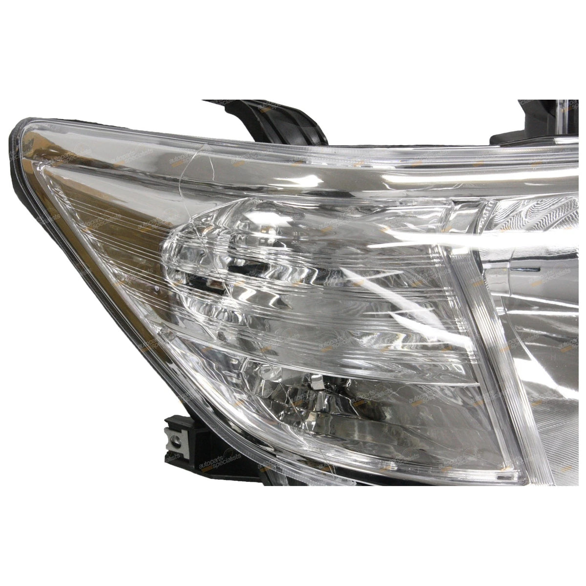 RH Headlight for Toyota Hilux SR SR5 Workmate GGN KUN TGN (2011–2015)