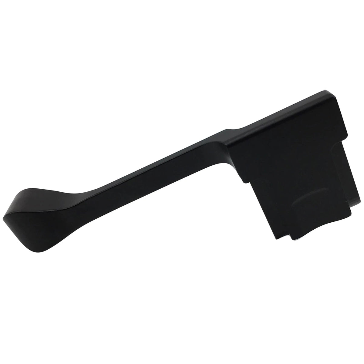 Thumb Rest Grip Hot Shoe Cover for Fuji Fujifilm X100F (2017–2017)