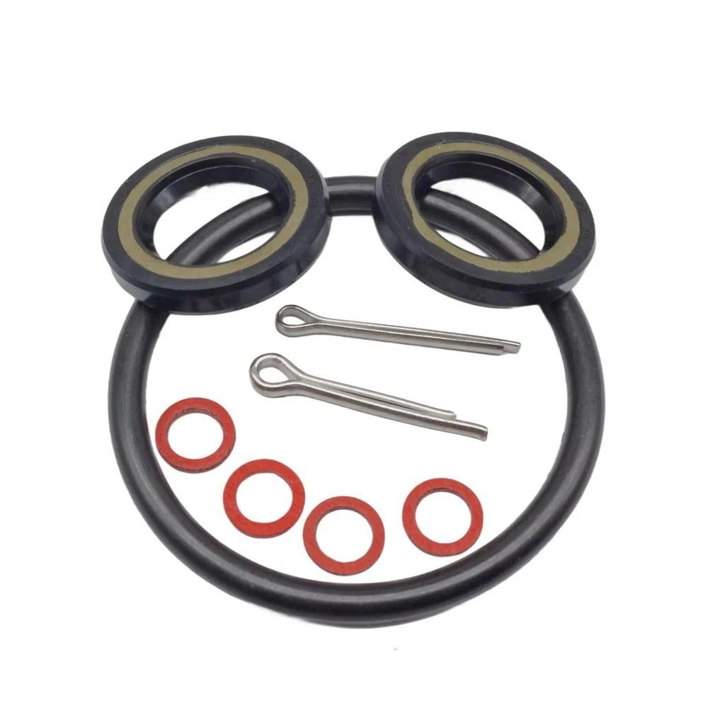 Seal Kit for Yamaha Outboard Engine (93101-22M00, 93210-66262)