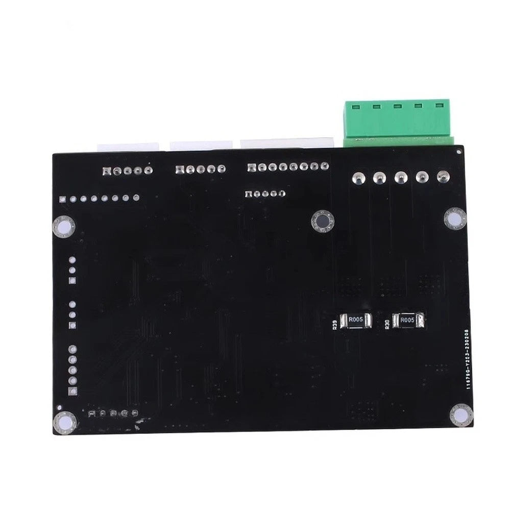 Vector Controlled BLDC Motor Controller Development Board 12-36VDC 5A