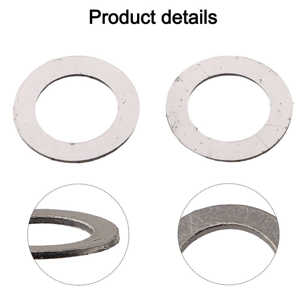 Fuel Injector Gasket for Universal Fitment (No Specific Year/Model)