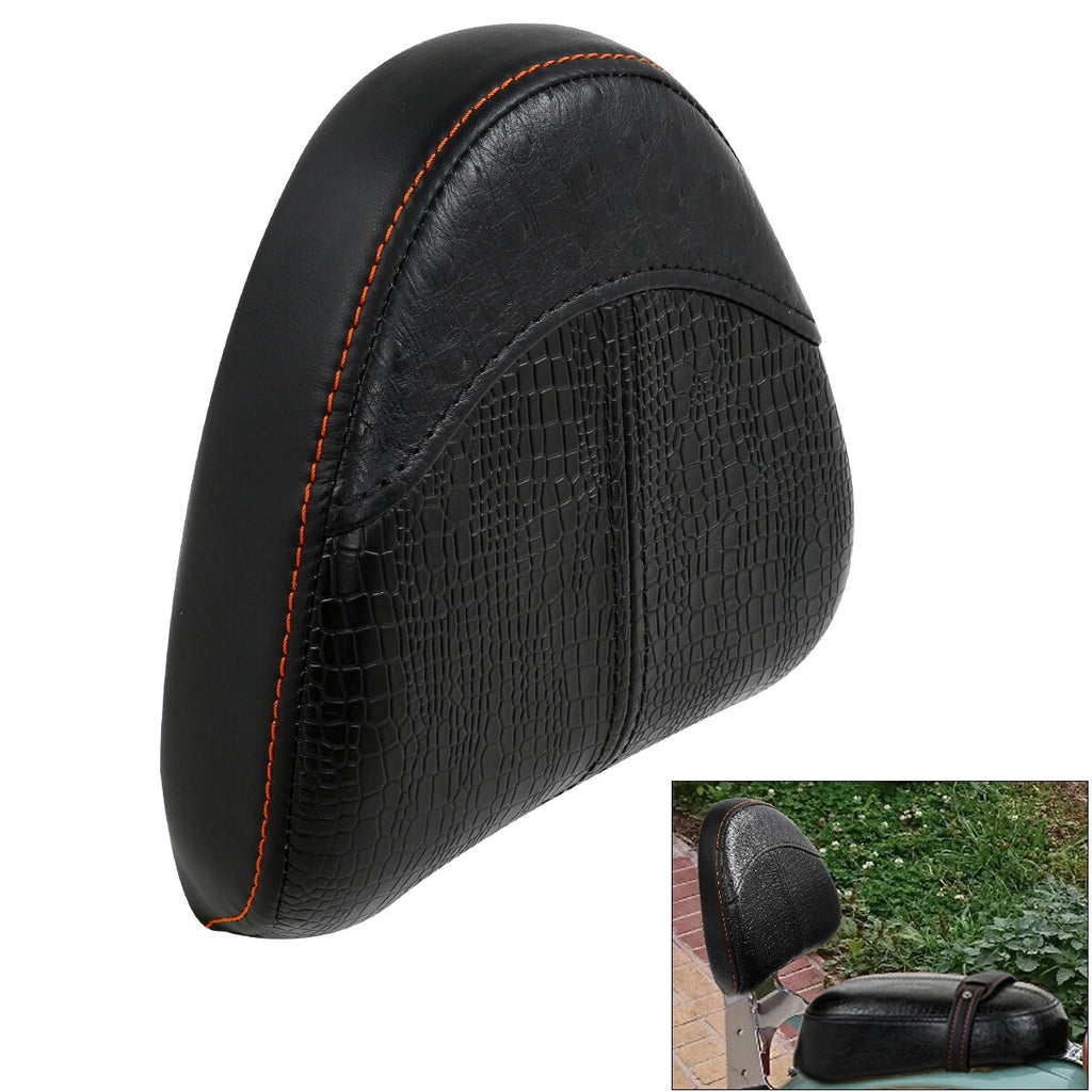 Backrest Pad for Indian Scout Sixty (2016–2025)