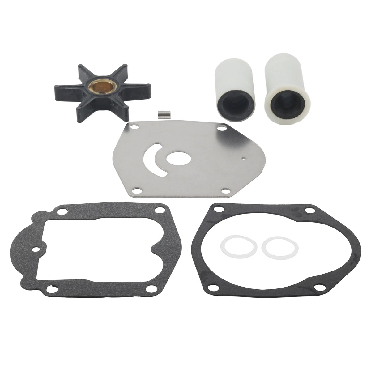 Impeller Water Pump Repair Kit for Mercury (30-50 HP) (821354A2)