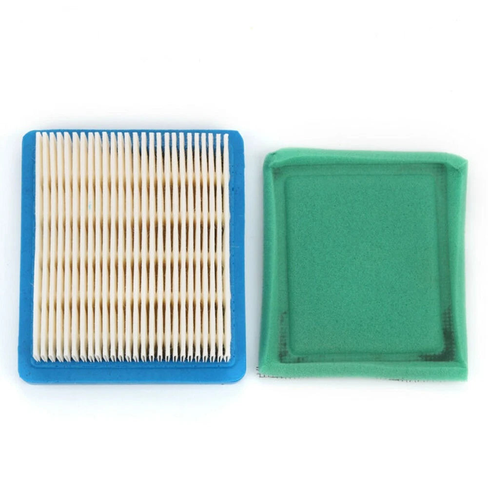Air Filter Kit for Tecumseh OHH50-OHH60 4-Cycle Horizontal Engines