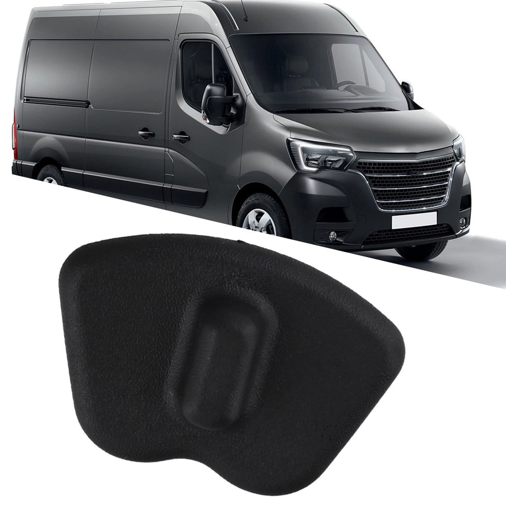 Door Lock Knob Handle Button Replacement for Nissan NV400, Vauxhall