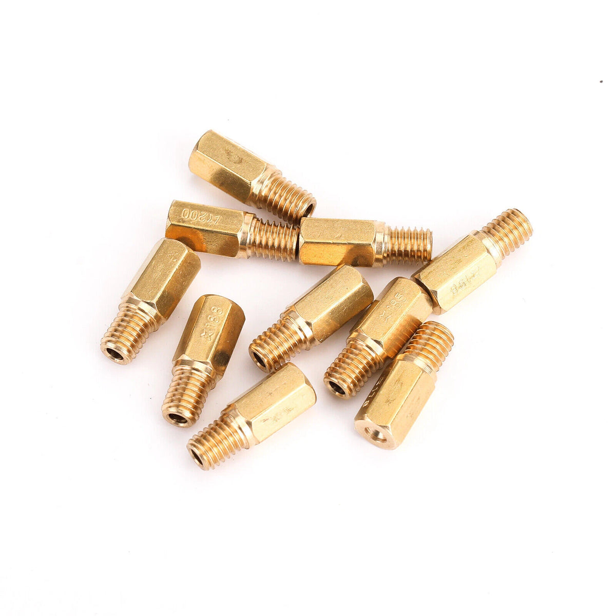 Main Jet Set for PWK PE OKO KOSO Carb (180-205)
