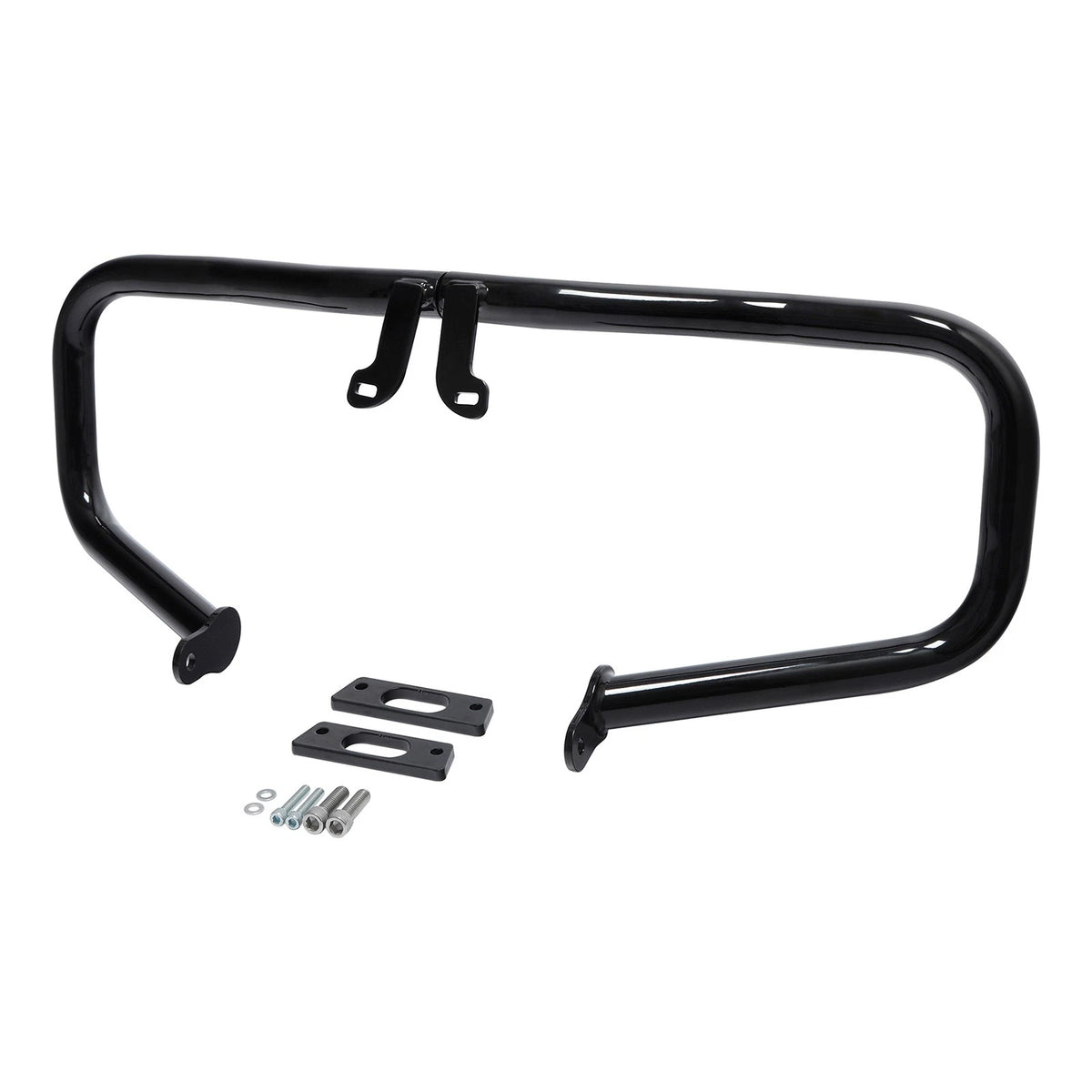 Chopped Engine Guard Fairing Support for Harley Touring Road Glide (2015–2024)