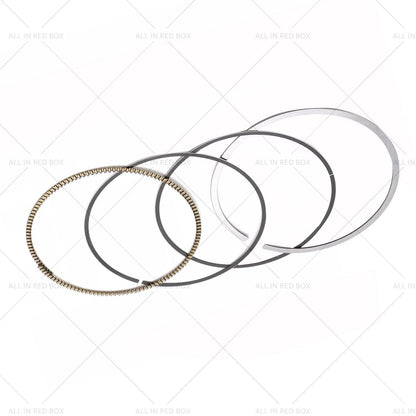 Top End Rebuild Kit for Honda CRF250R (2004–2009), CRF250X (2004–2017)